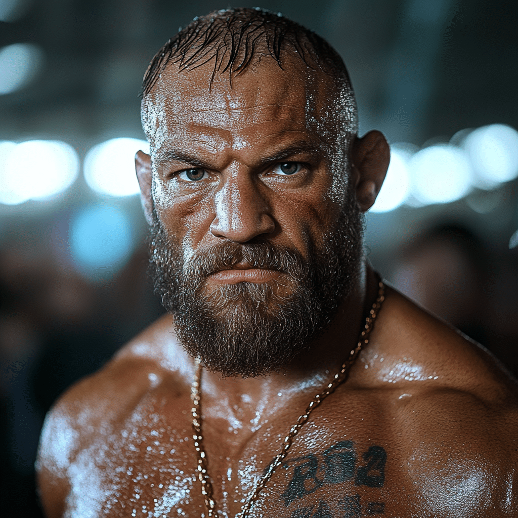 tyson fury record