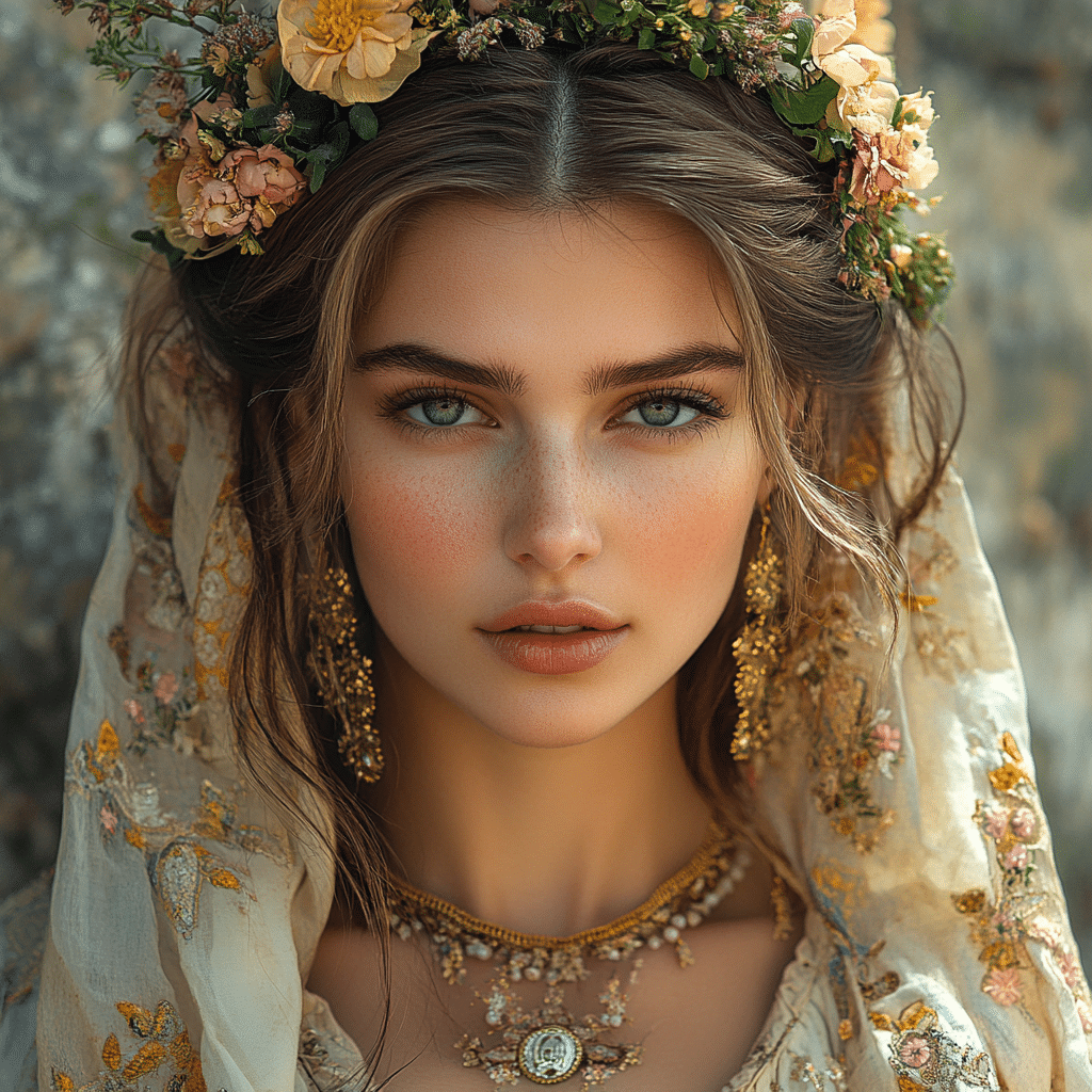 ukrainian women