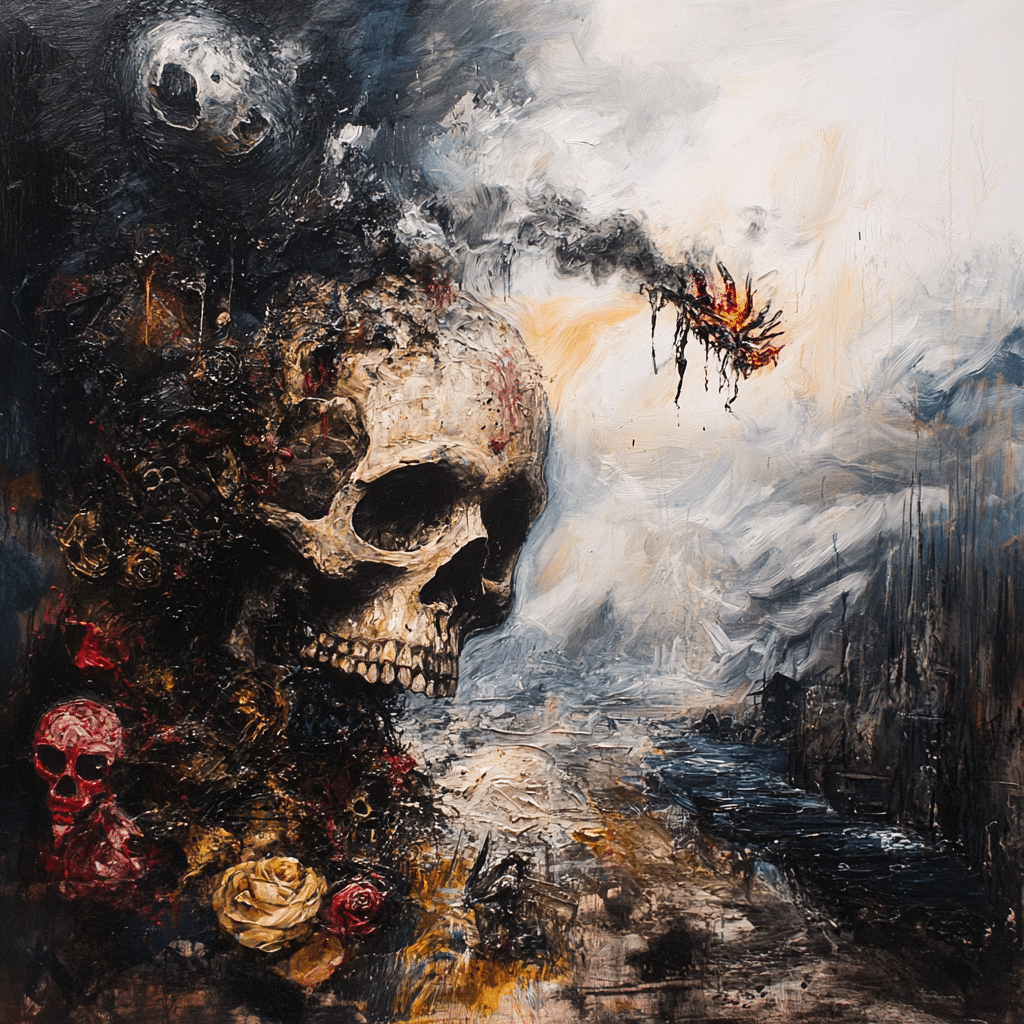 upheaval