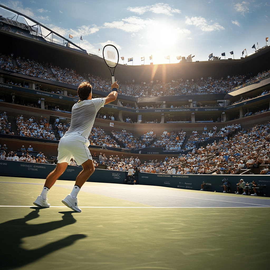 us open tv schedule