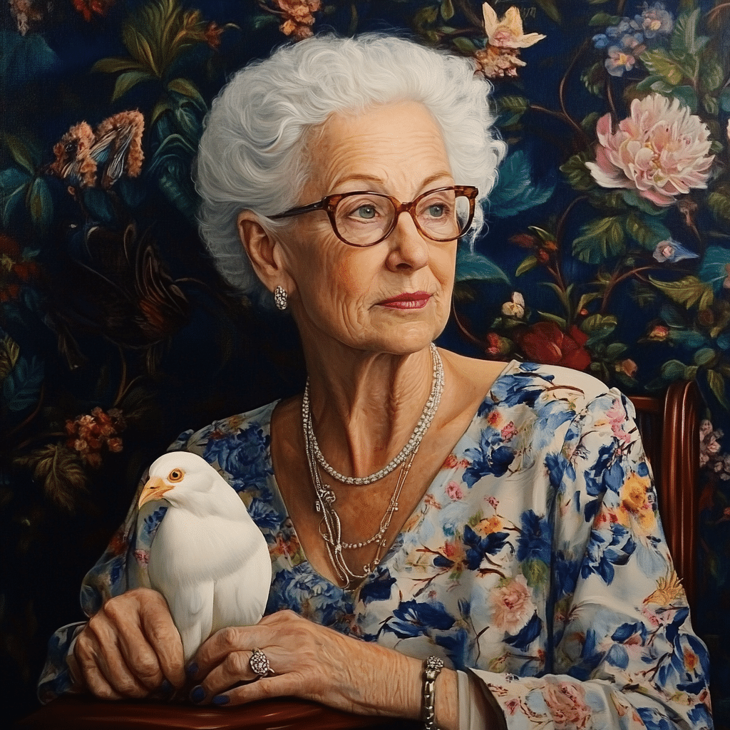 virginia foxx