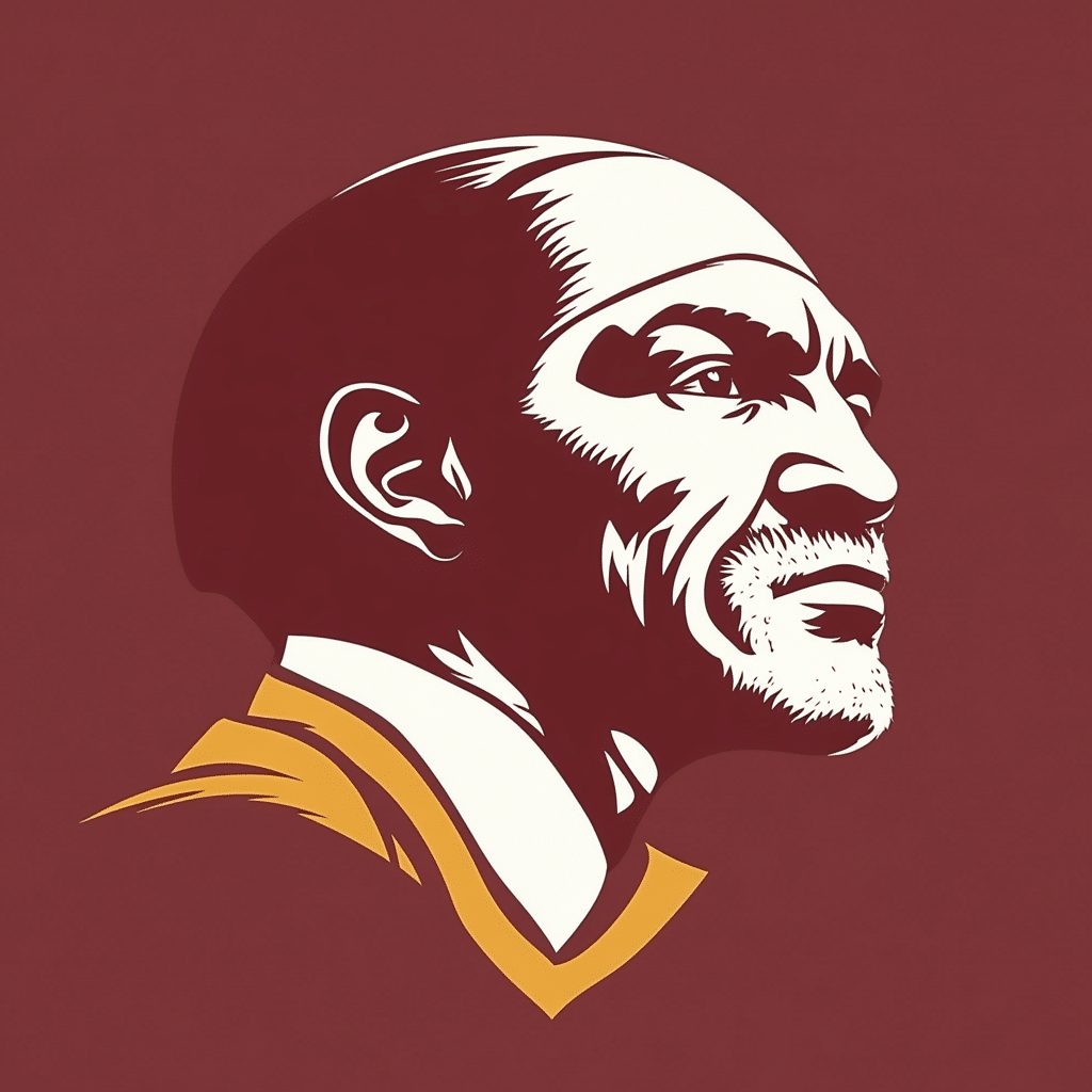 washington redskins logo