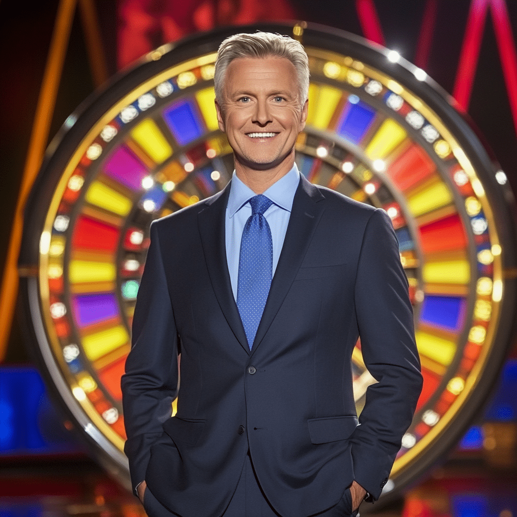 wheel of fortune new host