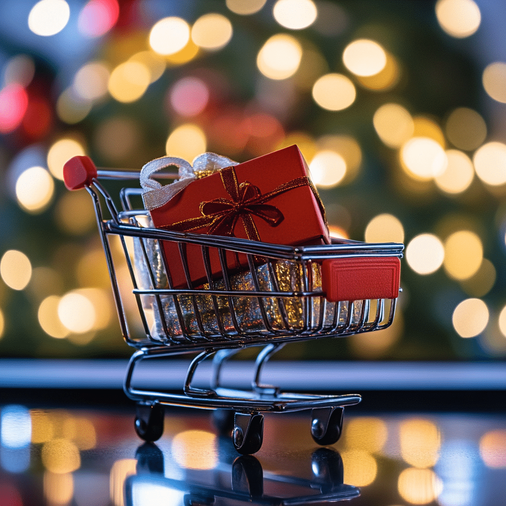 when is cyber monday 2025