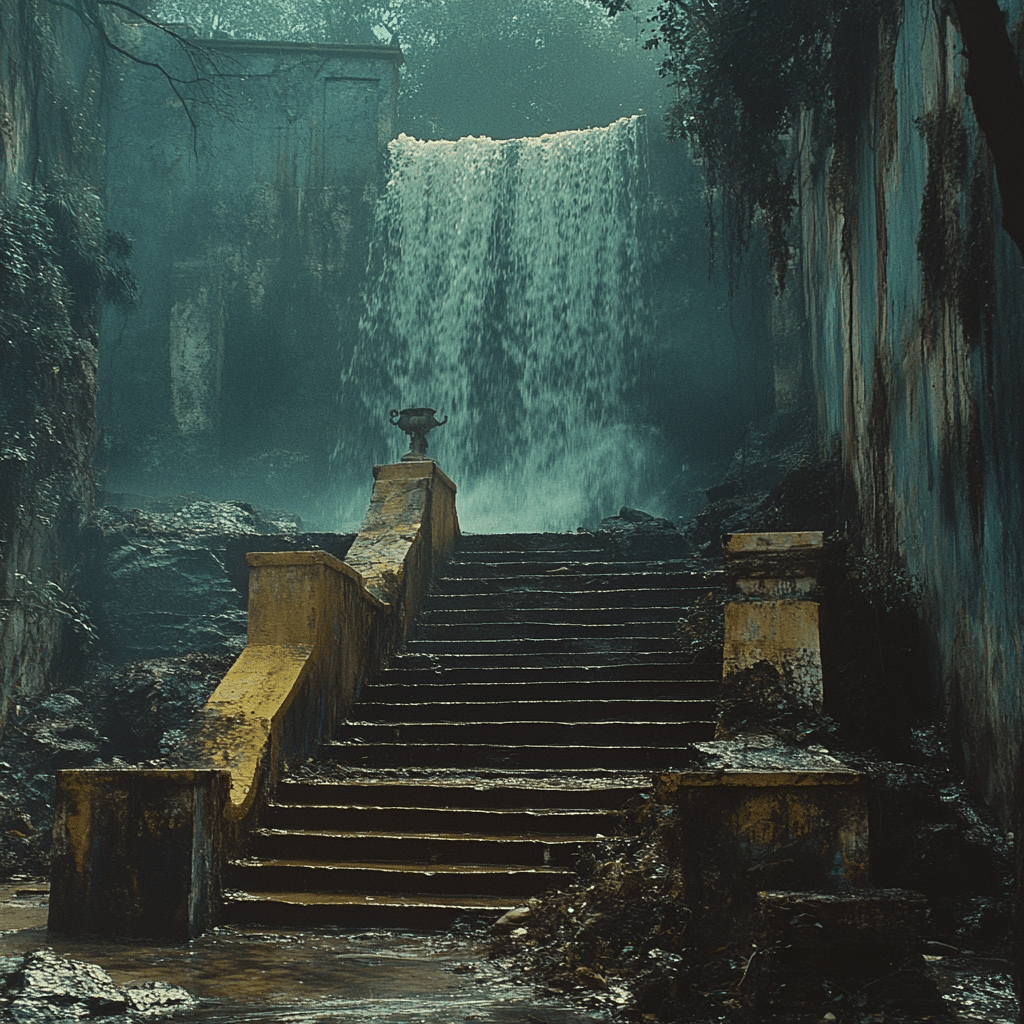 where was lost filmed