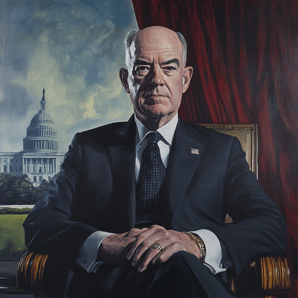 white house chief of staff