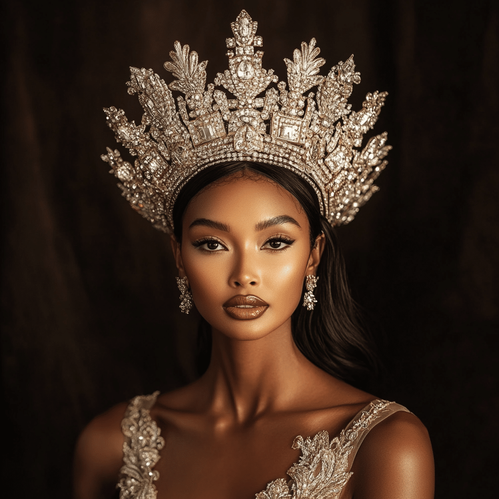 who won miss universe 2025