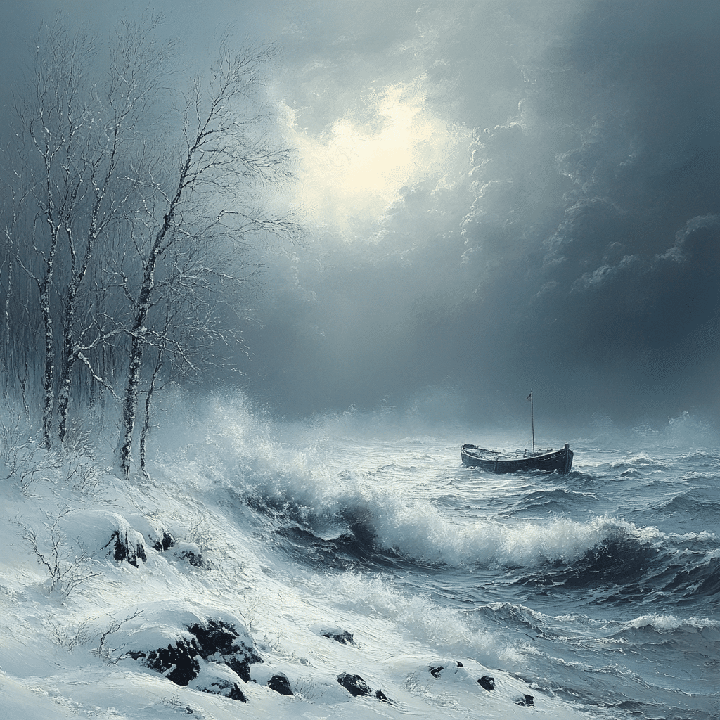 winter storms