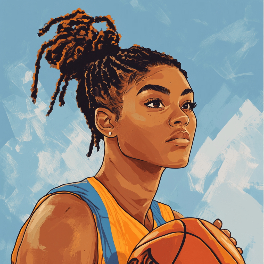 wnba rookie of the year
