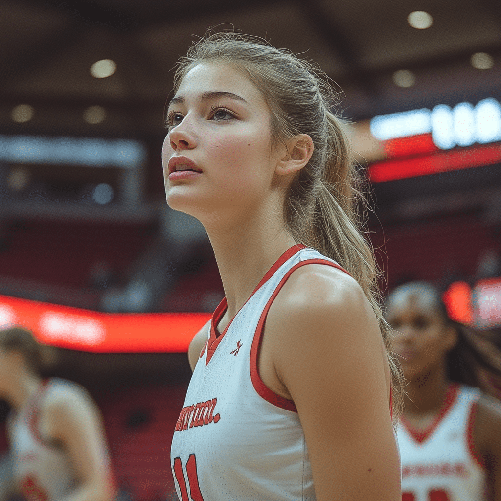 womens basketball rankings