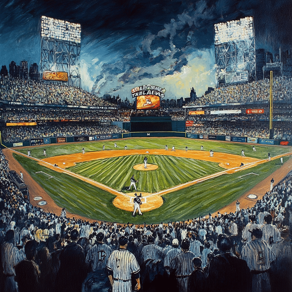 yankees world series
