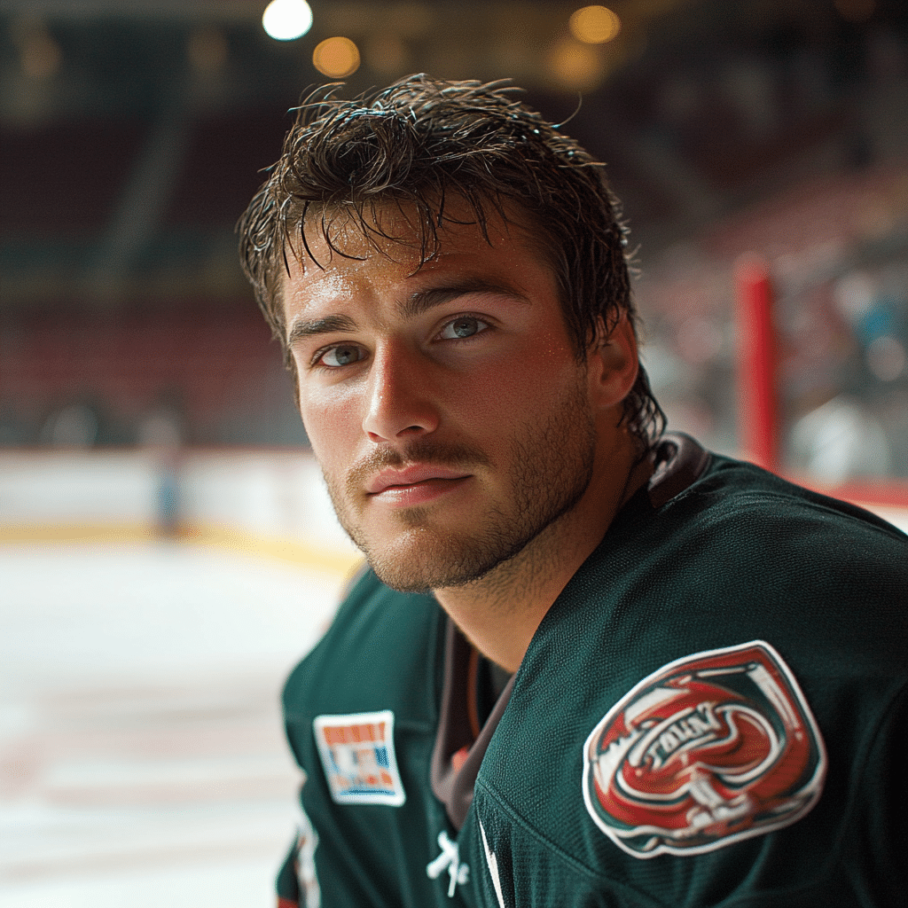 zach parise