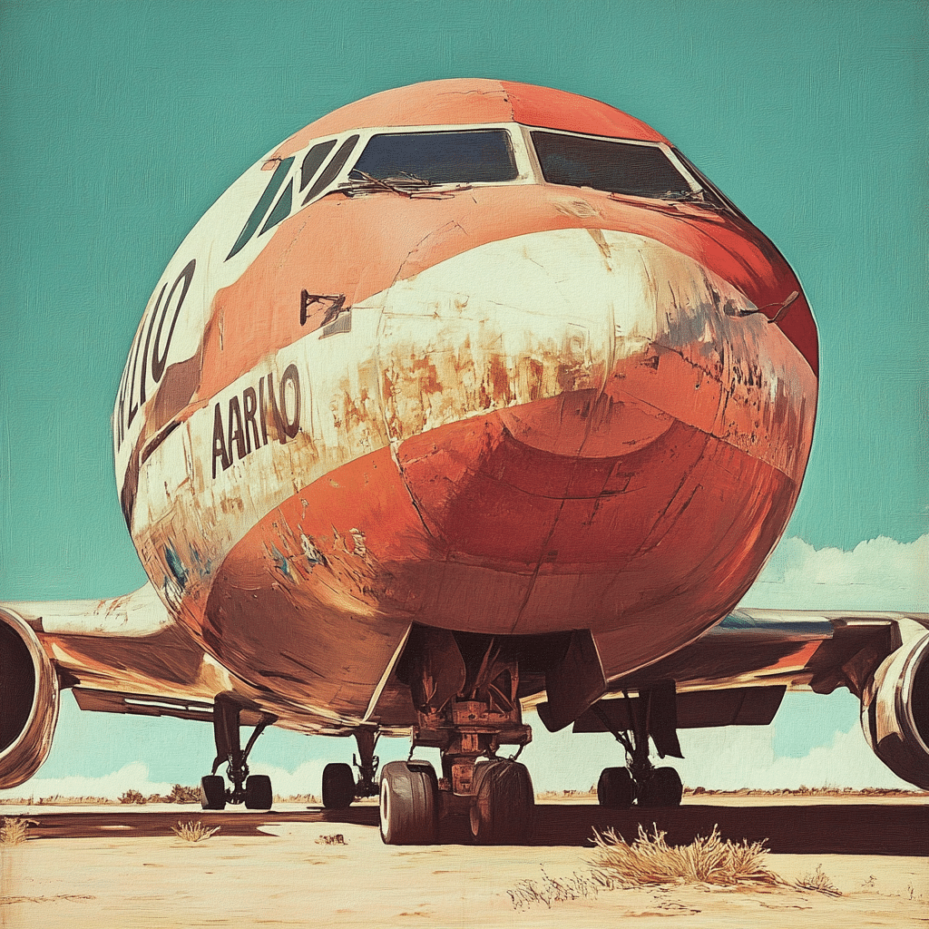 aero mexico