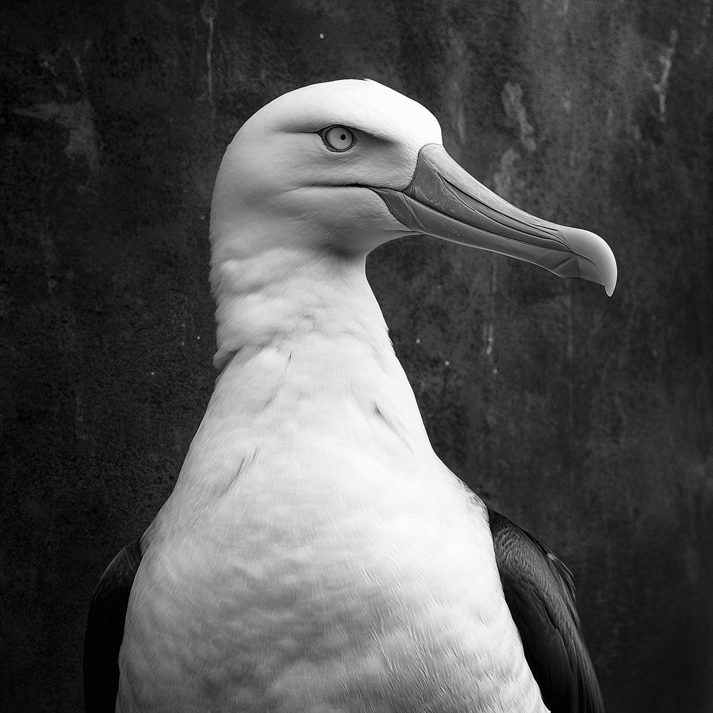 albatros