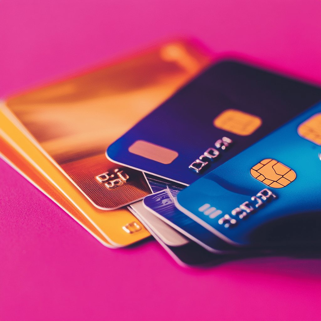 balance transfer credit cards