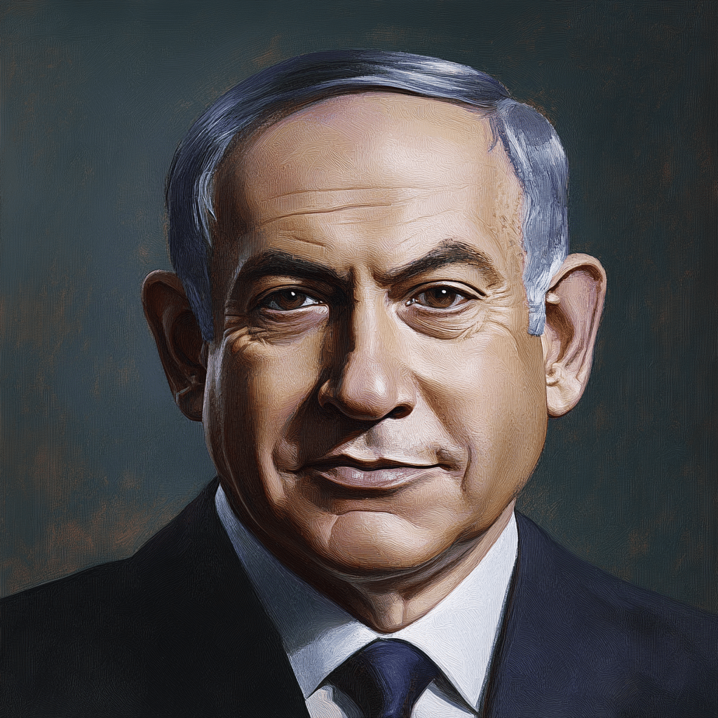 biden netanyahu