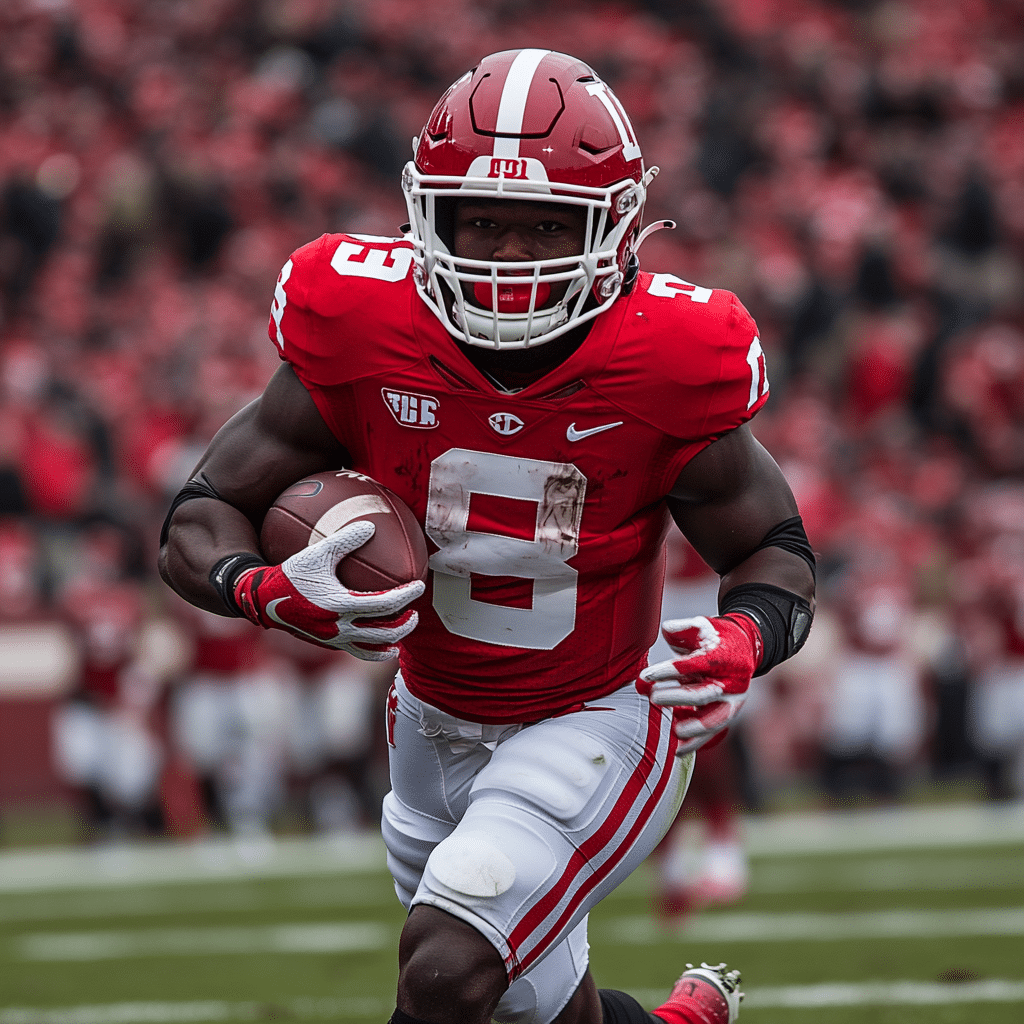 big ten football standings