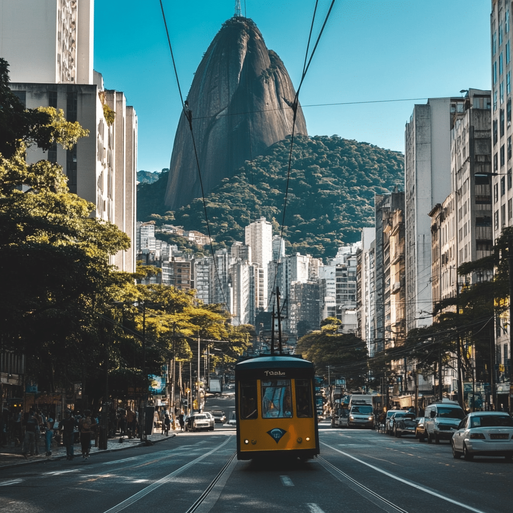 brazil capital
