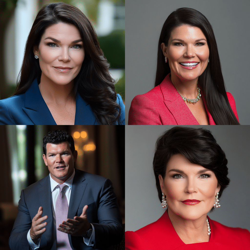 bret baier harris interview