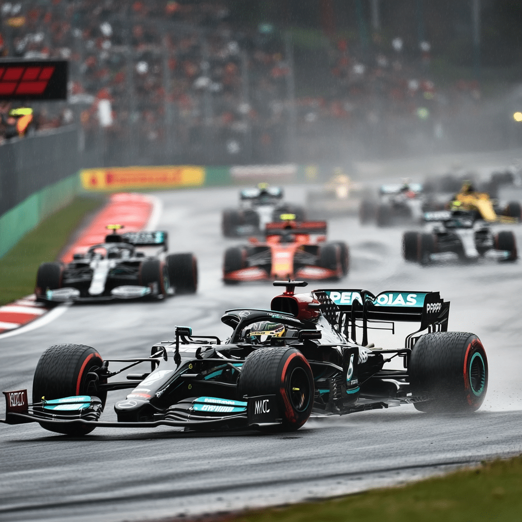 canadian grand prix