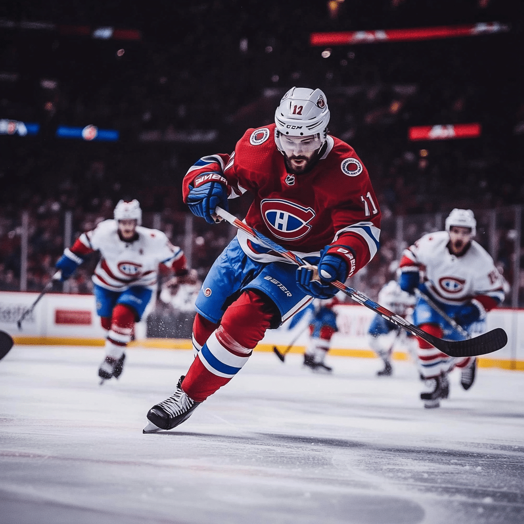 canadiens