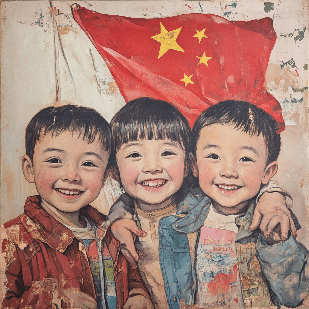 china international adoptions