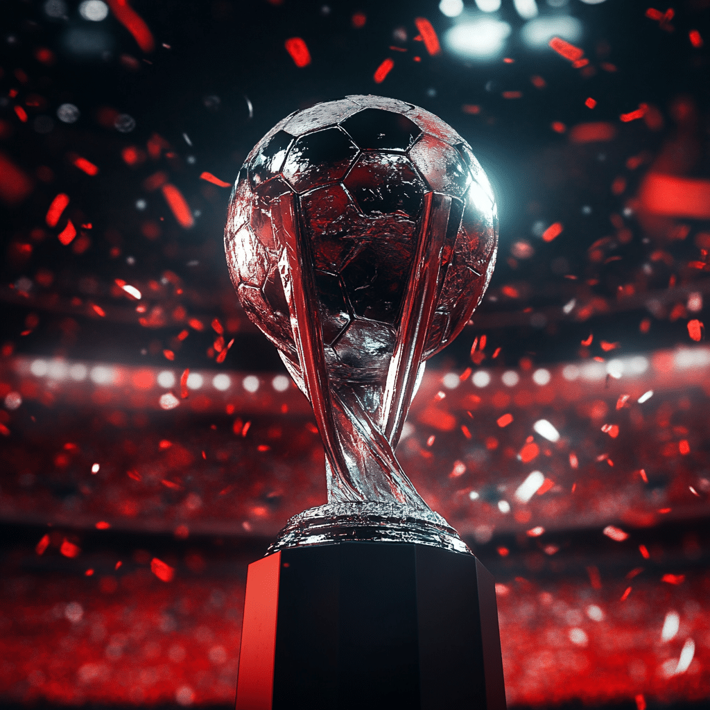 copa final