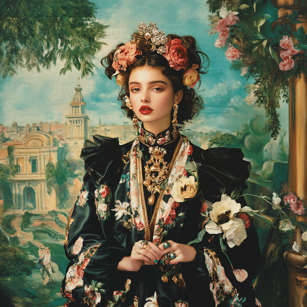 dolce & gabbana