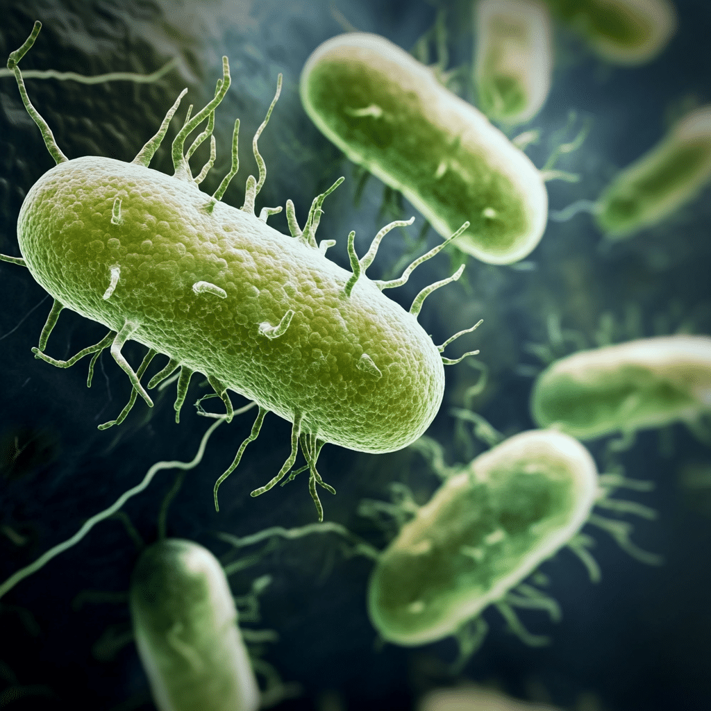 e coli outbreak