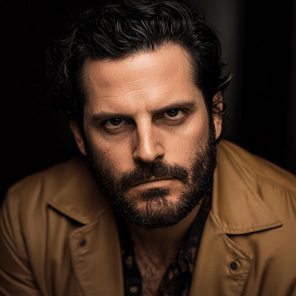 edgar ramirez