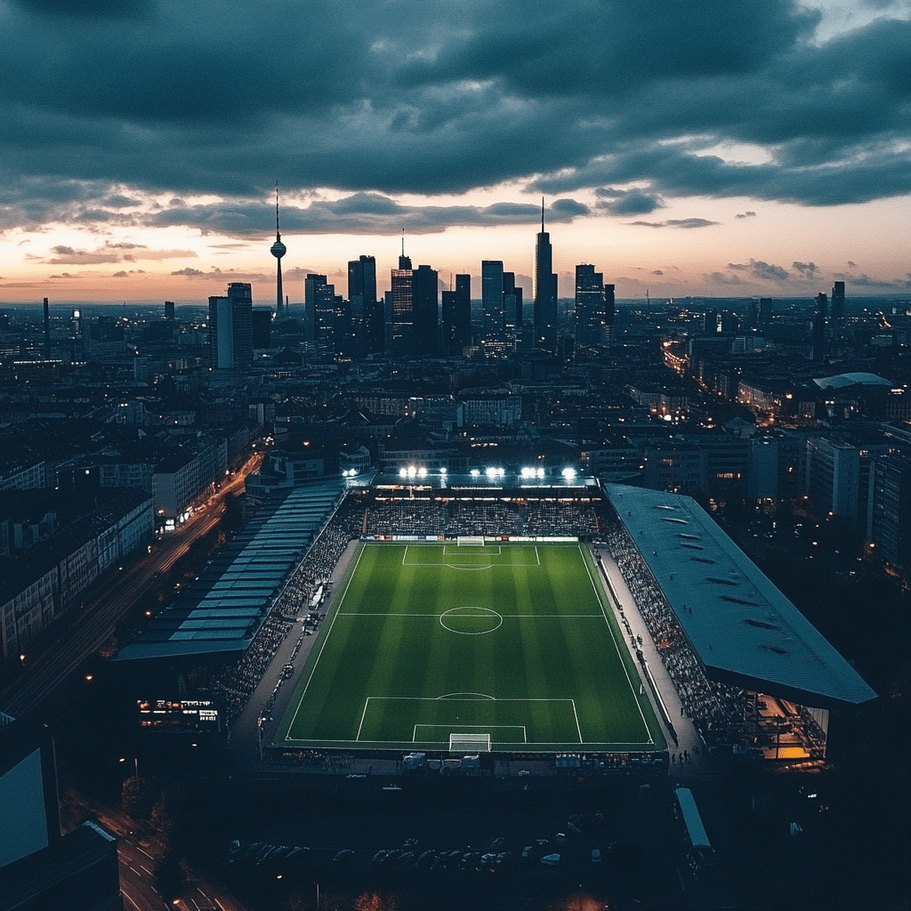 frankfurt fc