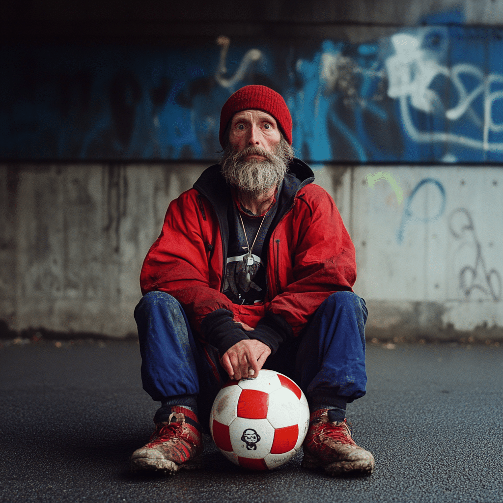 homeless world cup