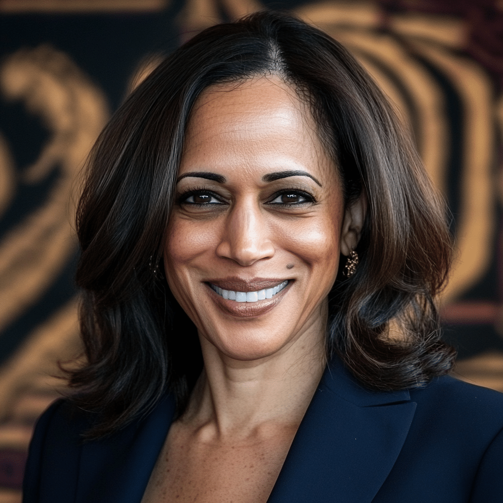how to pronounce kamala