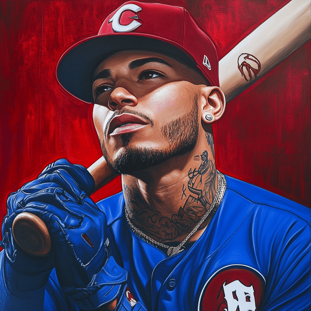 javier baez