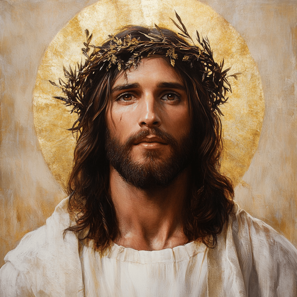 jesus image