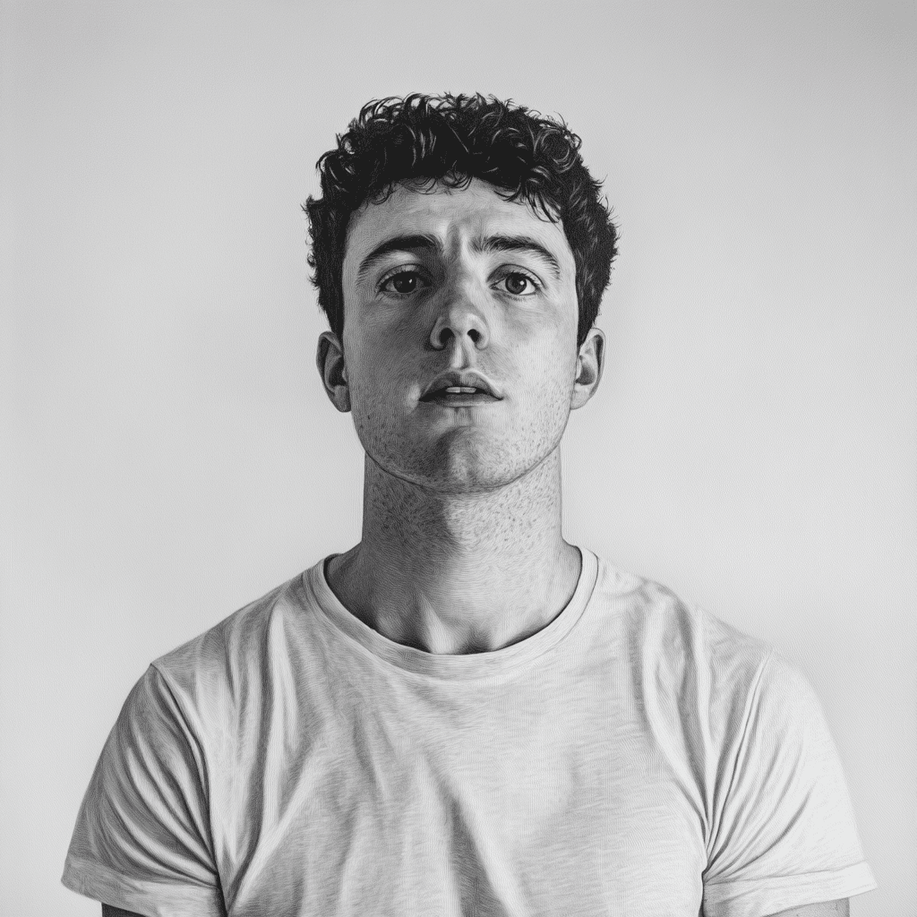 josh oconnor