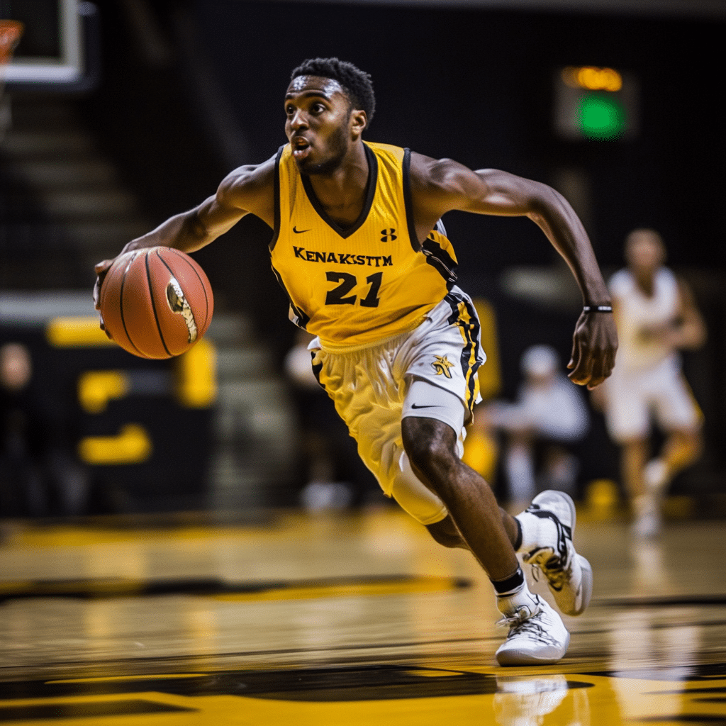kennesaw state basketball