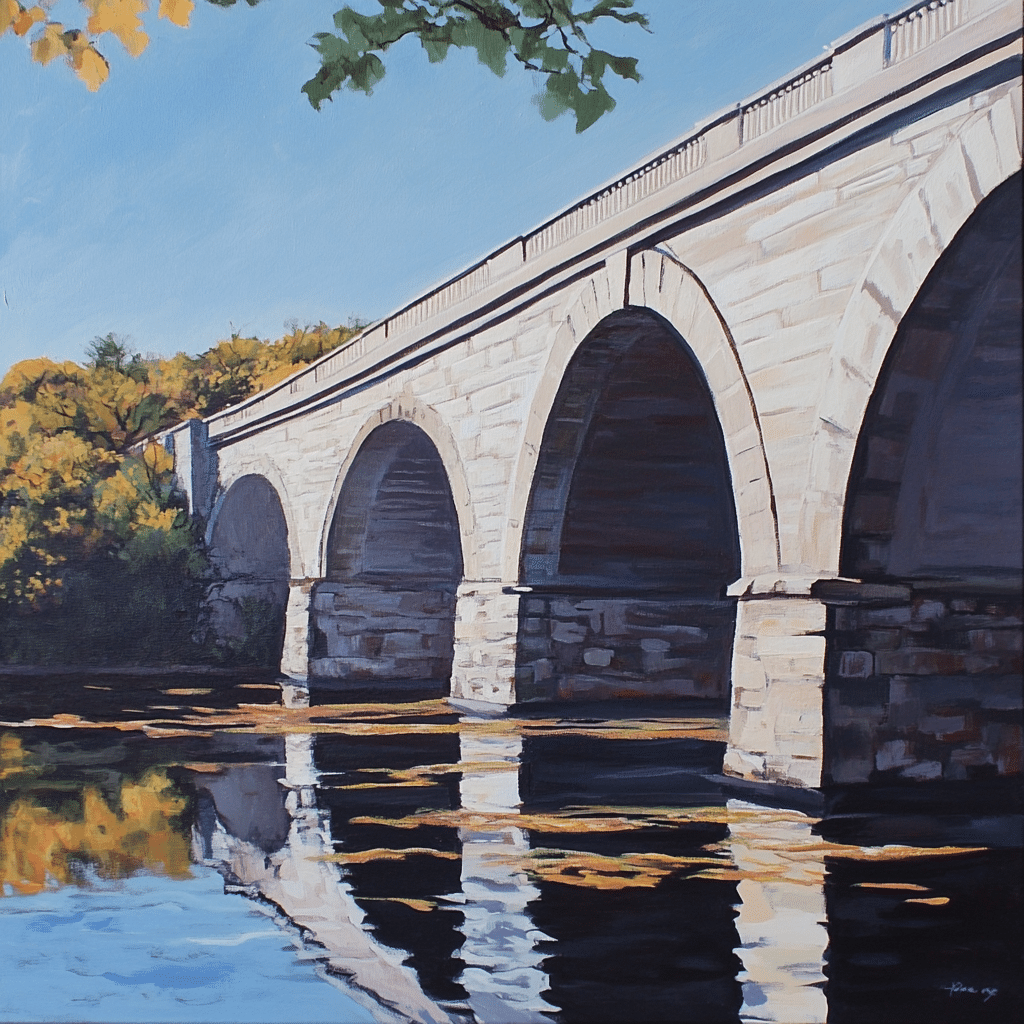 key bridge