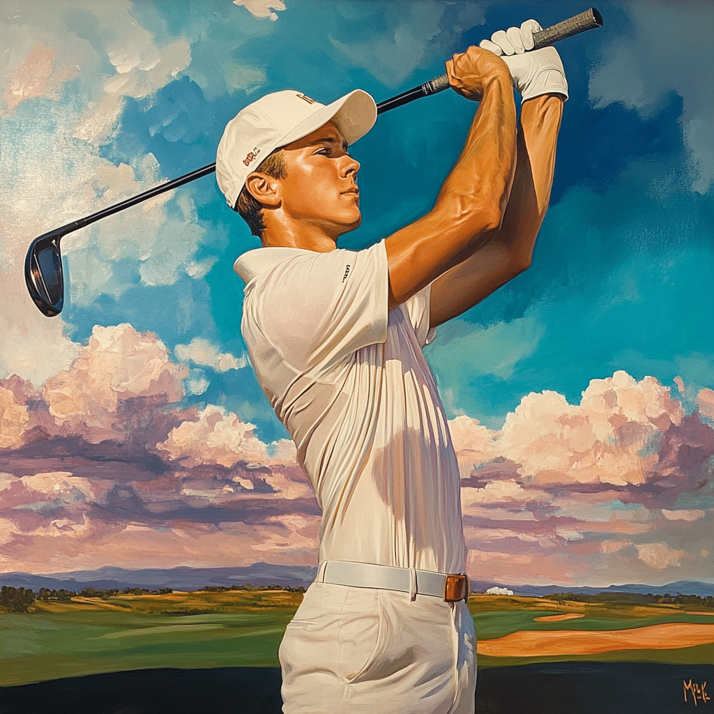 maverick mcnealy