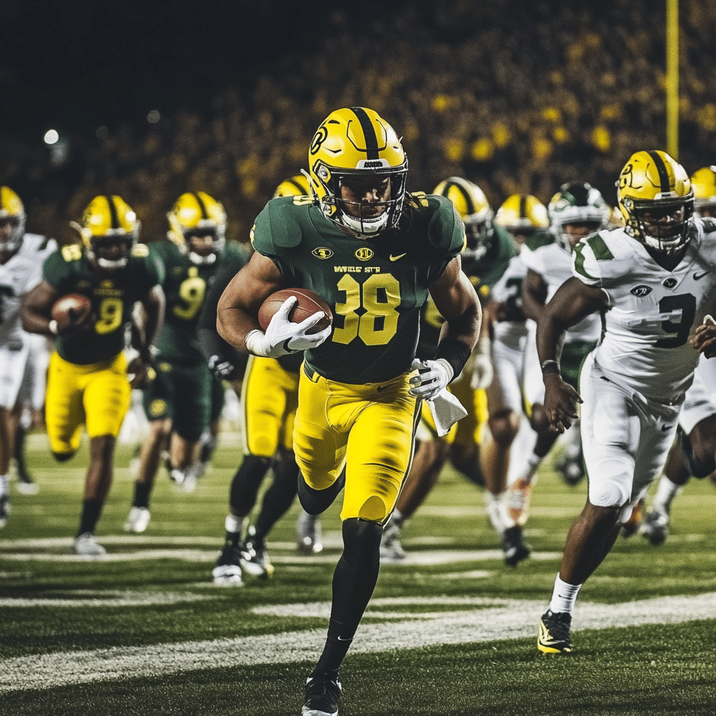 mi state vs oregon