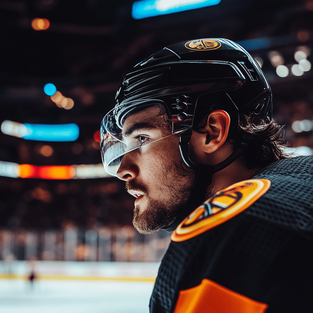 nhl trade deadline