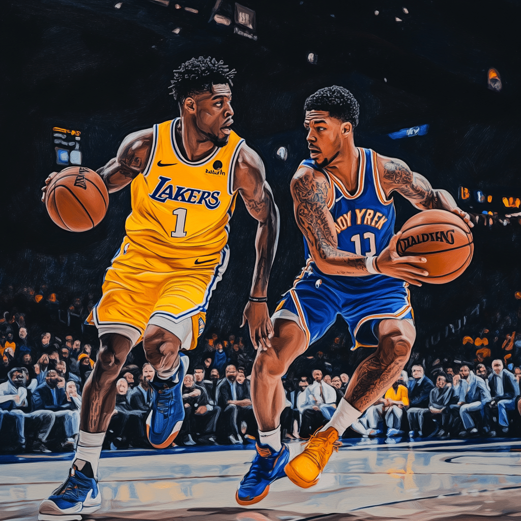 pacers knicks
