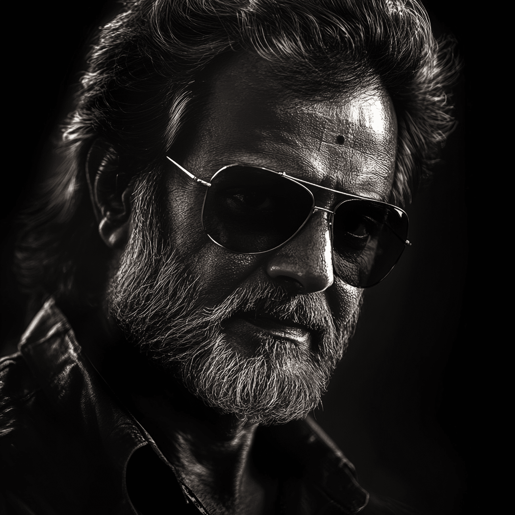 rajinikanth