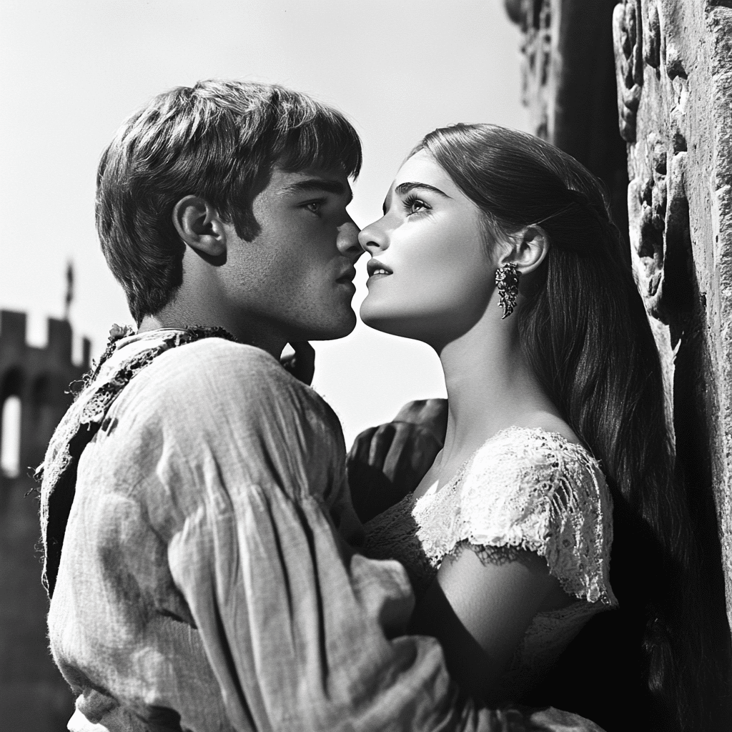 romeo and juliet movie 1968