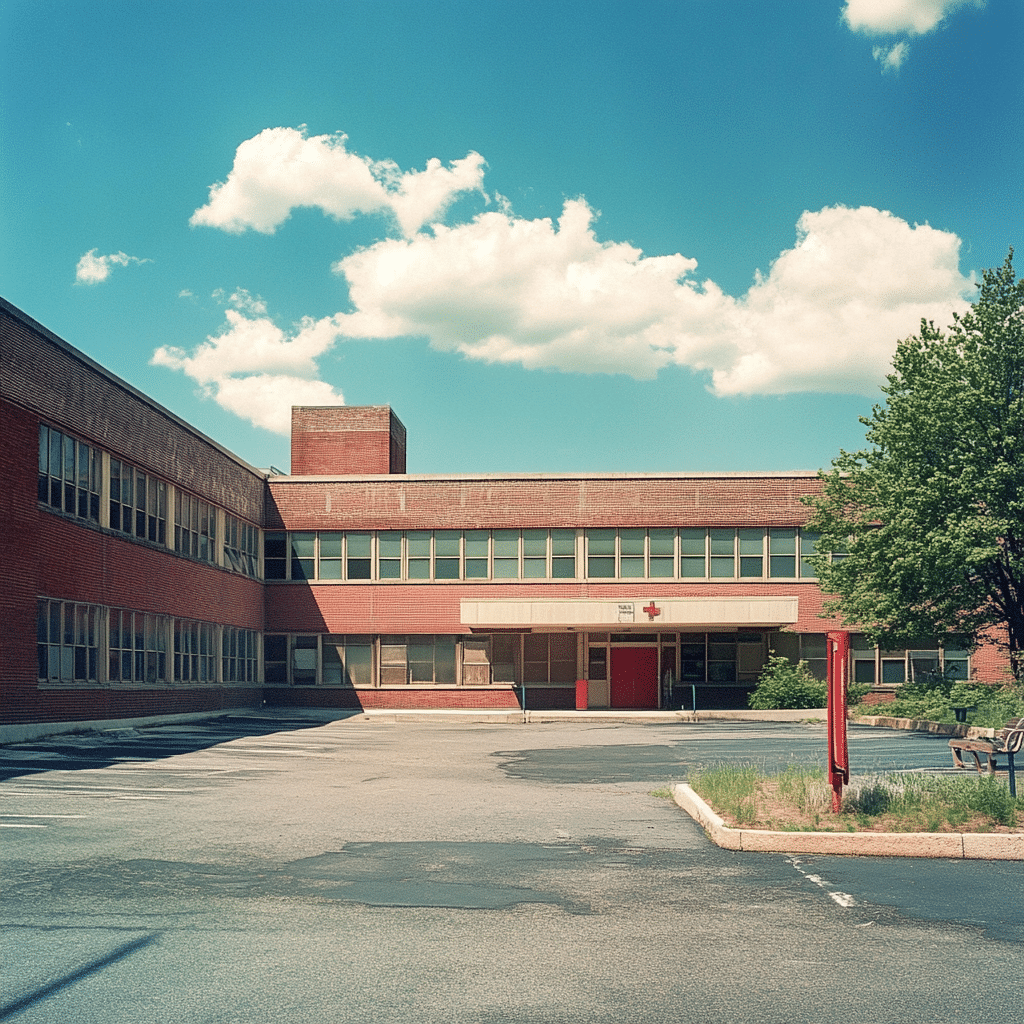 stony brook hospital