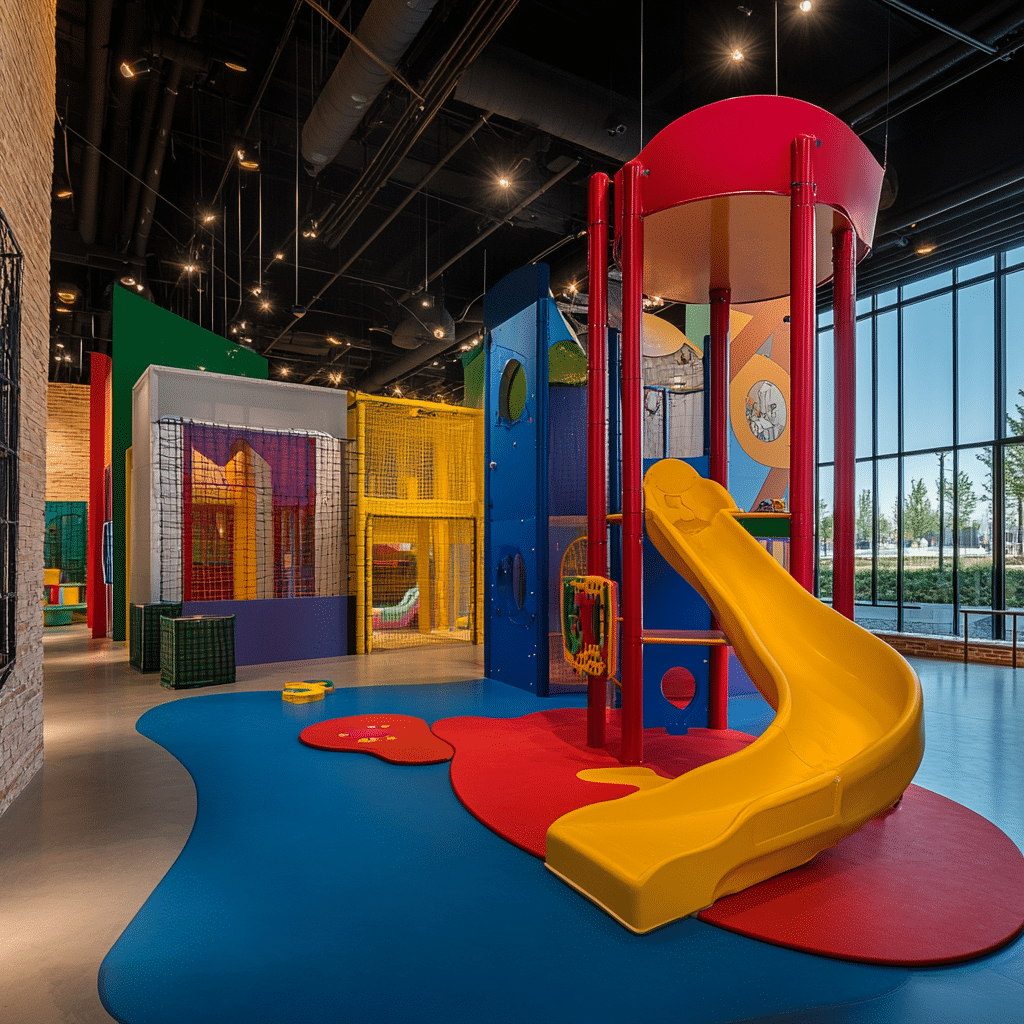the strong national museum of play
