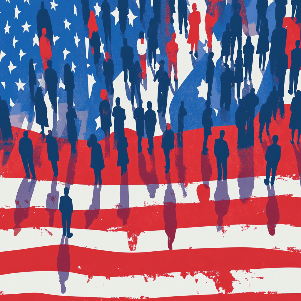 voter turnout 2025