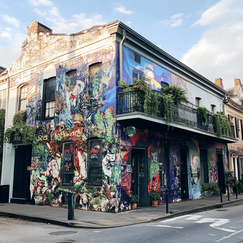 what to do in new orleans