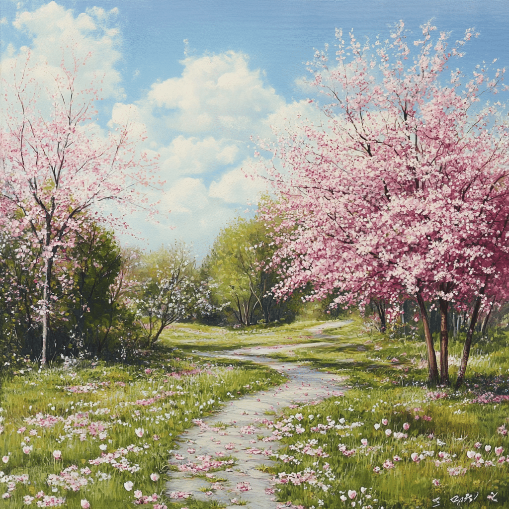 when does spring begin