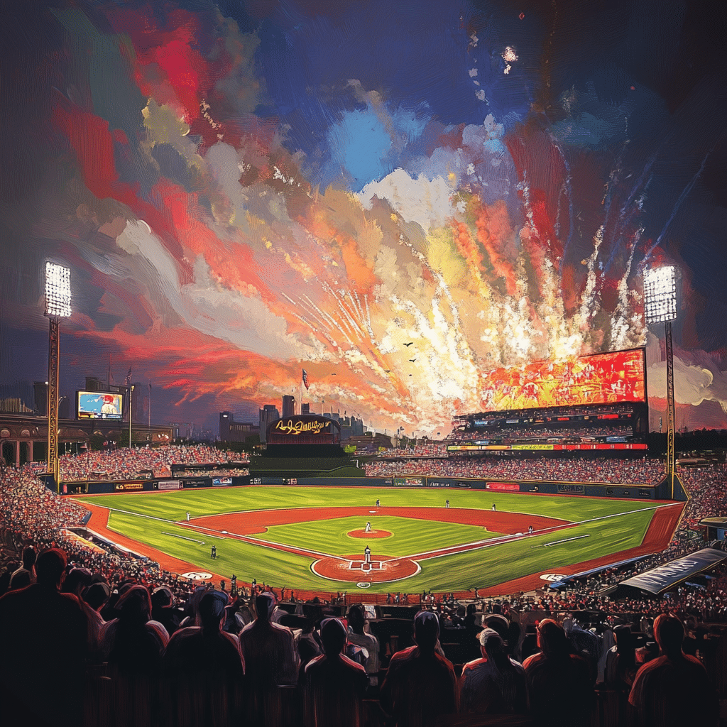 world series 2025